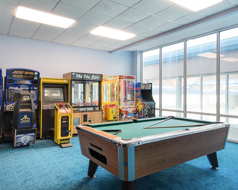 Quality Inn & Suites Beachfront - Ocean City, MD