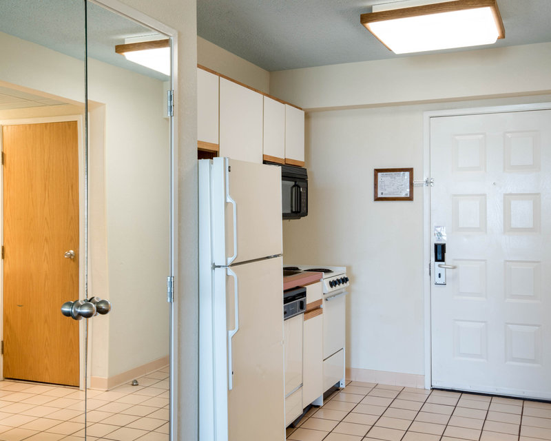 Quality Inn & Suites Beachfront - Ocean City, MD