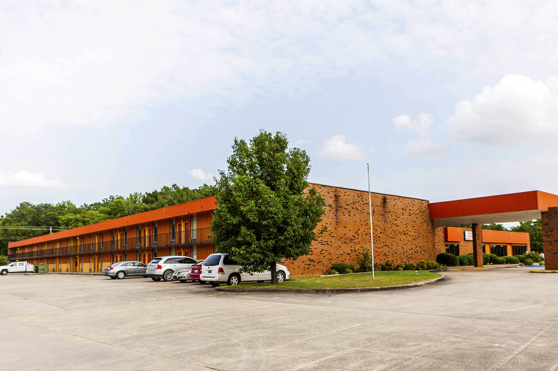 Econo Lodge Inn & Suites - Hamilton, AL