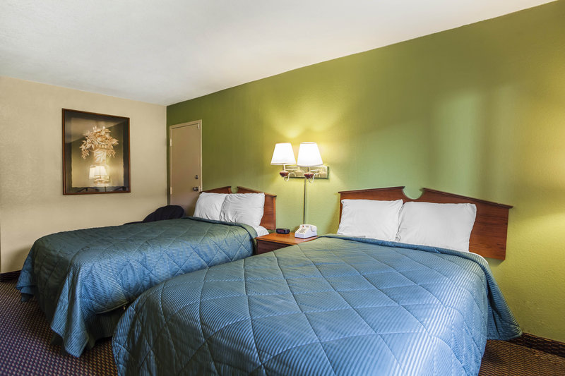 Econo Lodge Inn & Suites - Hamilton, AL