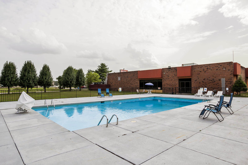 Econo Lodge Inn & Suites - Hamilton, AL