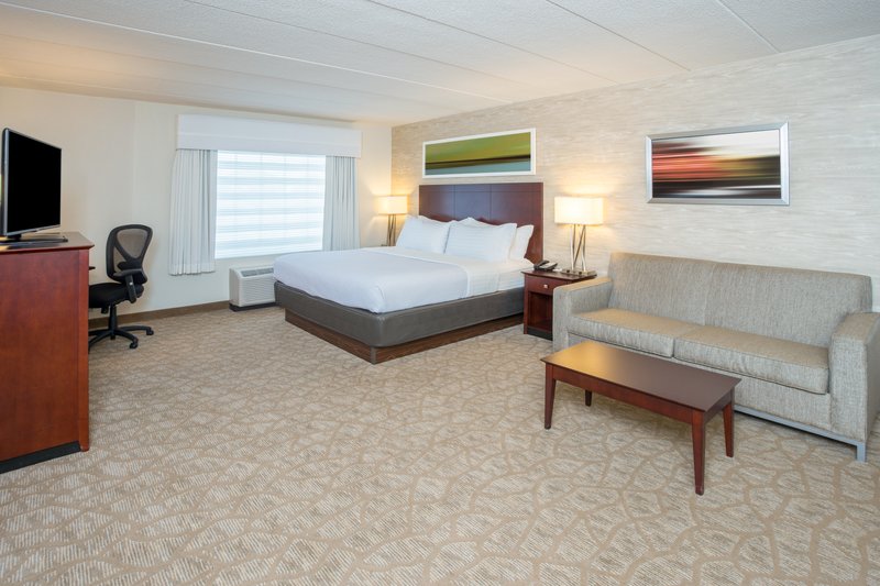 Hampton Inn Baltimore-Washington International Airport - Linthicum Heights, MD