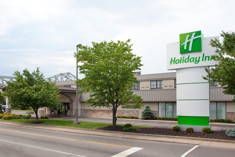 Holiday Inn-Cincinnati - Covington, KY