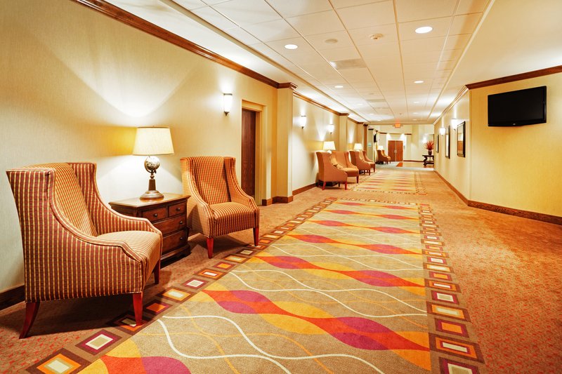 Holiday Inn PIGEON FORGE - Pigeon Forge, TN