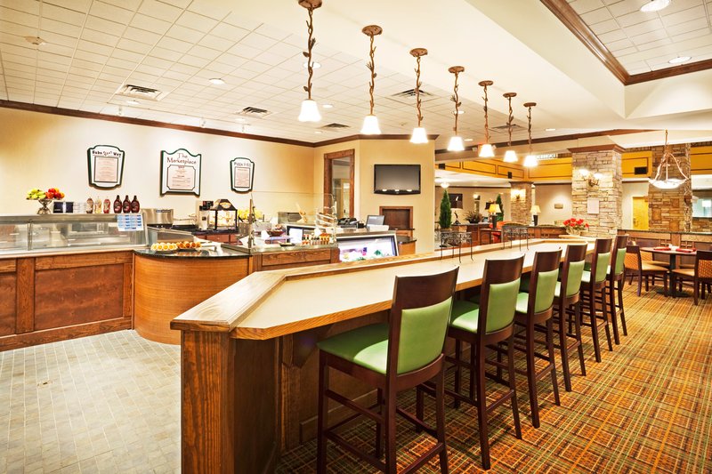 Holiday Inn PIGEON FORGE - Pigeon Forge, TN