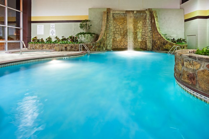 Holiday Inn PIGEON FORGE - Pigeon Forge, TN