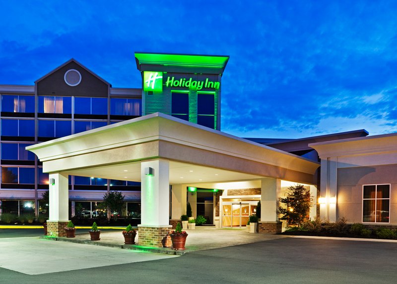 Holiday Inn PIGEON FORGE - Pigeon Forge, TN