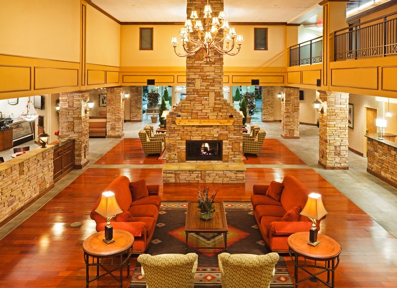 Holiday Inn PIGEON FORGE - Pigeon Forge, TN