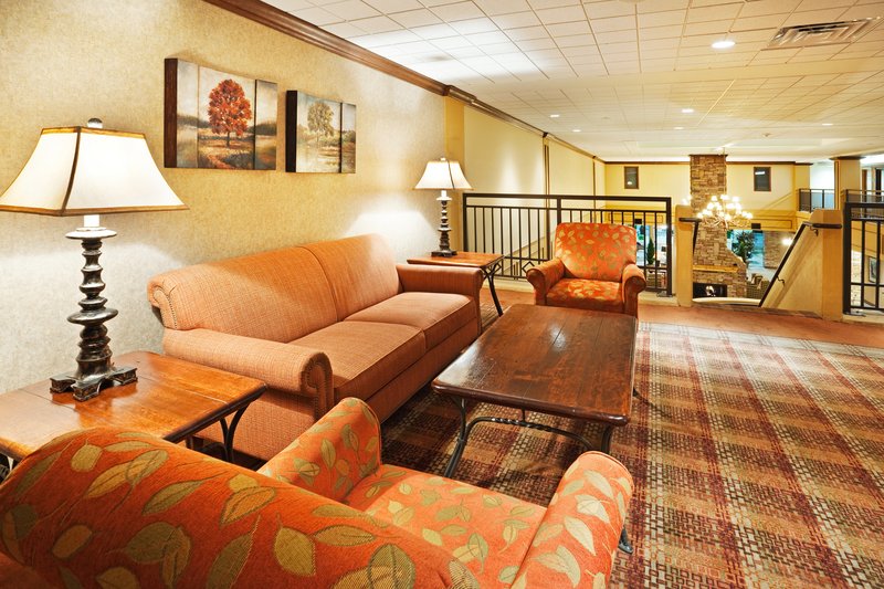 Holiday Inn PIGEON FORGE - Pigeon Forge, TN