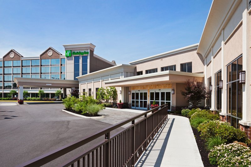 Holiday Inn PIGEON FORGE - Pigeon Forge, TN