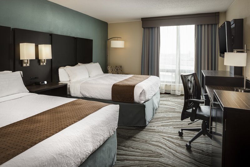 Holiday Inn Rock Island-Quad Cities - Rock Island, IL