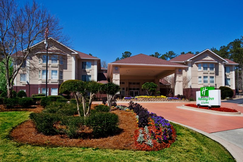 Holiday Inn Hotel & Suites Peachtree City - Peachtree City, GA