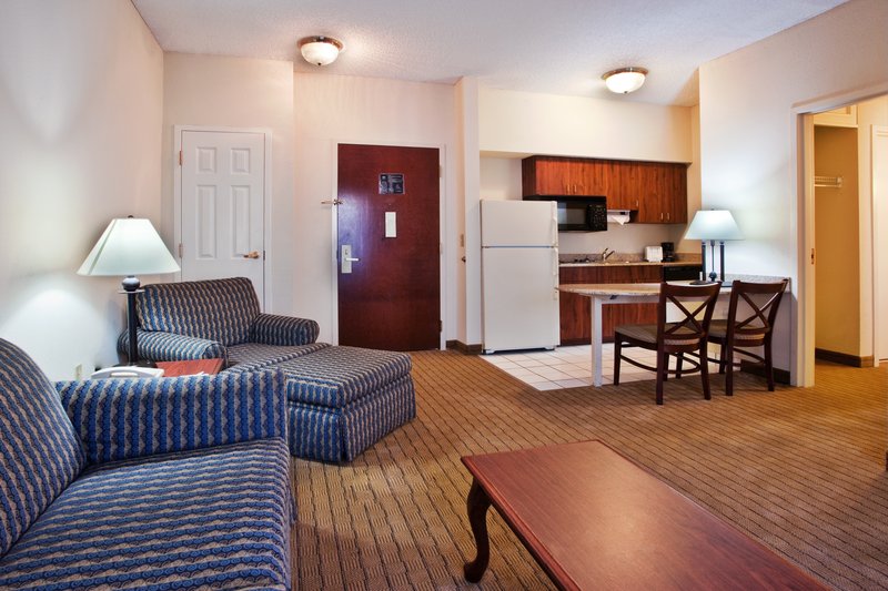 Holiday Inn Hotel & Suites Peachtree City - Peachtree City, GA