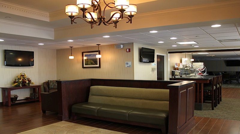 Holiday Inn Express MIDDLESBORO - Middlesboro, KY