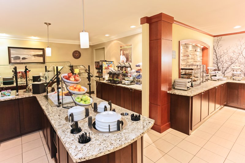 Staybridge Suites-Naples-Gulf - Naples, FL