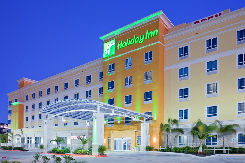 Holiday Inn KEMAH (NEAR BOARDWALK) - Kemah, TX
