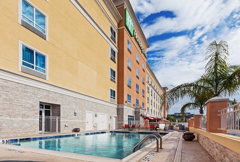 Holiday Inn KEMAH (NEAR BOARDWALK) - Kemah, TX