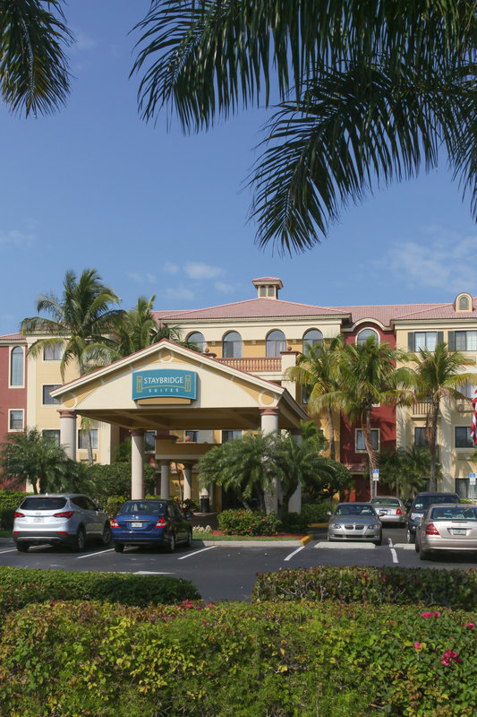 Staybridge Suites-Naples-Gulf - Naples, FL