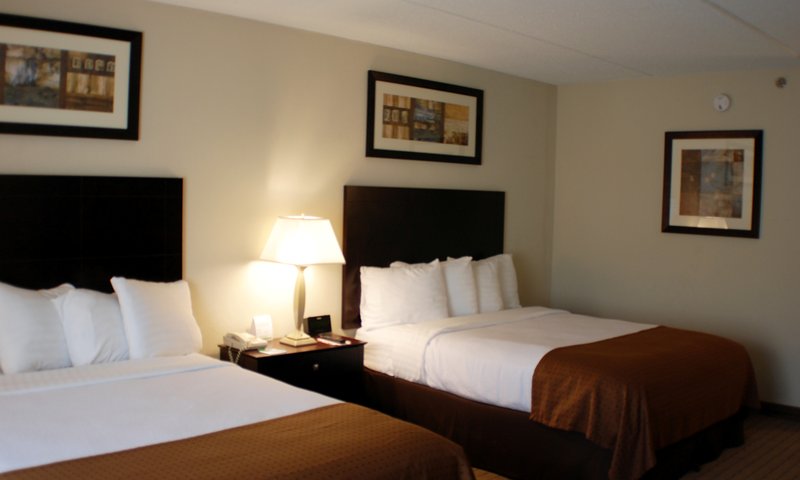 Holiday Inn-Berkshires - North Adams, MA