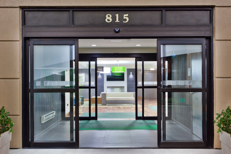 Hampton Inn Baltimore-Washington International Airport - Linthicum Heights, MD