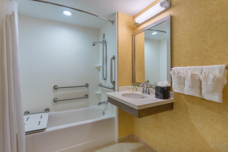 Hampton Inn Baltimore-Washington International Airport - Linthicum Heights, MD
