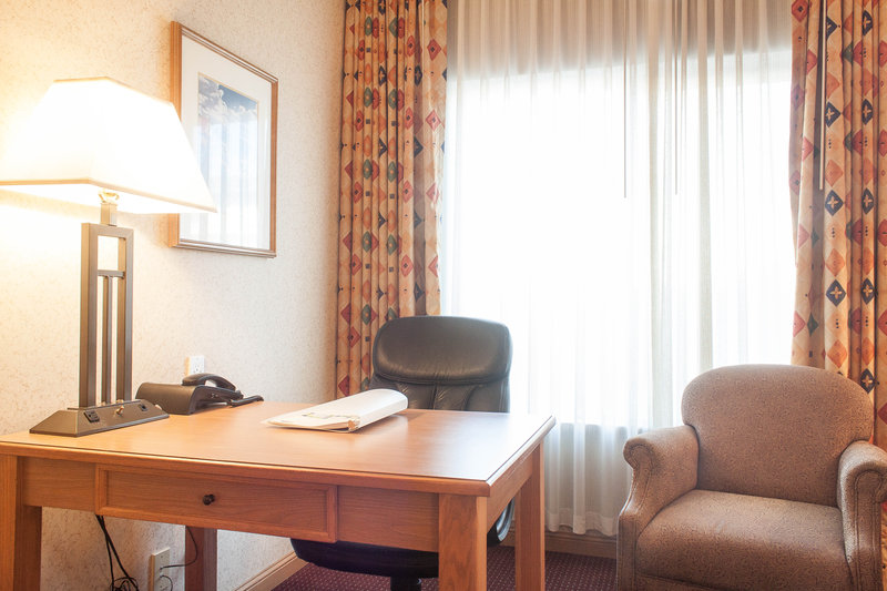 Holiday Inn Express & Suites ELKO - Mountain City, NV