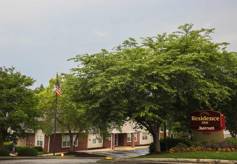 RESIDENCE INN - Duluth, GA