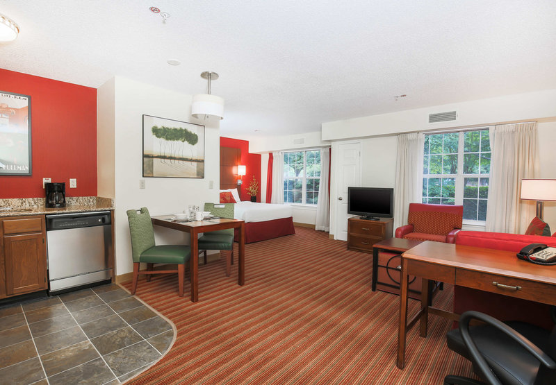 RESIDENCE INN - Duluth, GA