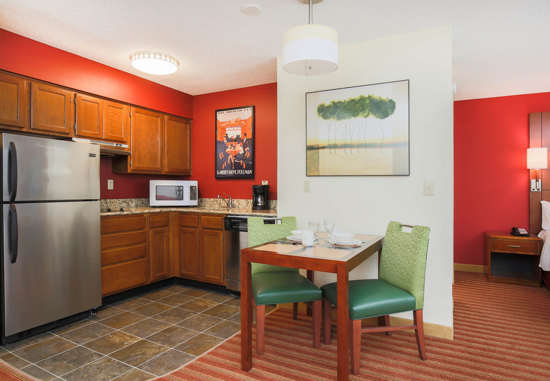RESIDENCE INN - Duluth, GA
