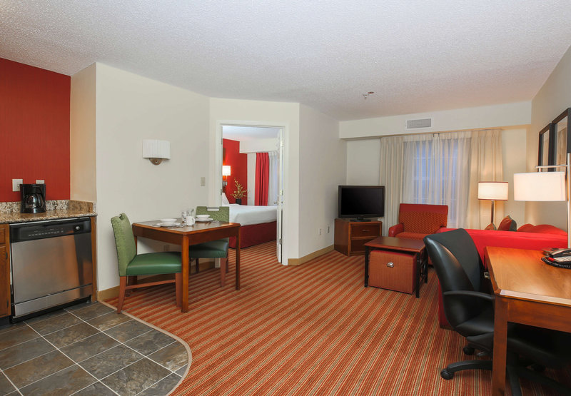 RESIDENCE INN - Duluth, GA