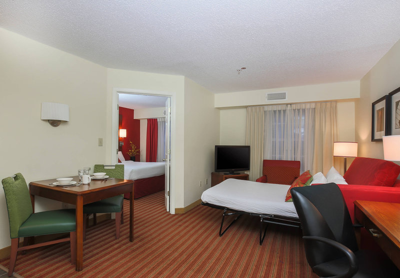 RESIDENCE INN - Duluth, GA