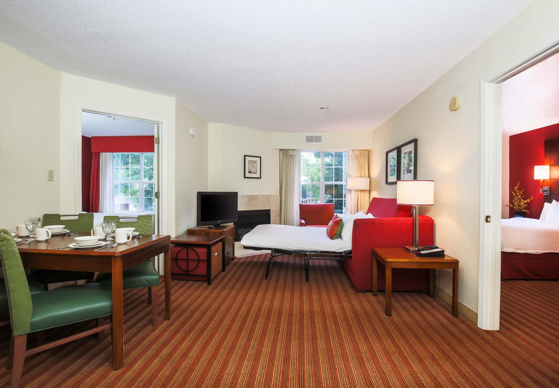 RESIDENCE INN - Duluth, GA
