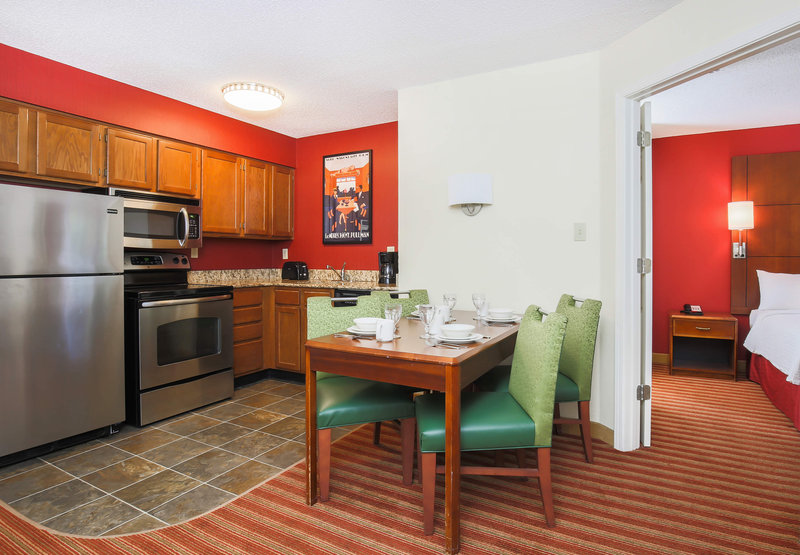 RESIDENCE INN - Duluth, GA