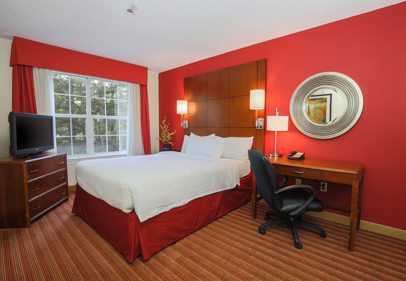 RESIDENCE INN - Duluth, GA