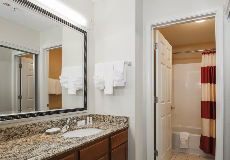 RESIDENCE INN - Duluth, GA