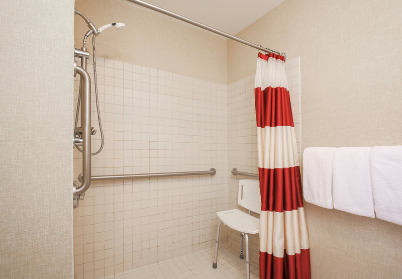 RESIDENCE INN - Duluth, GA