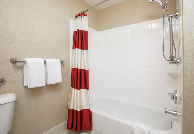 RESIDENCE INN - Duluth, GA