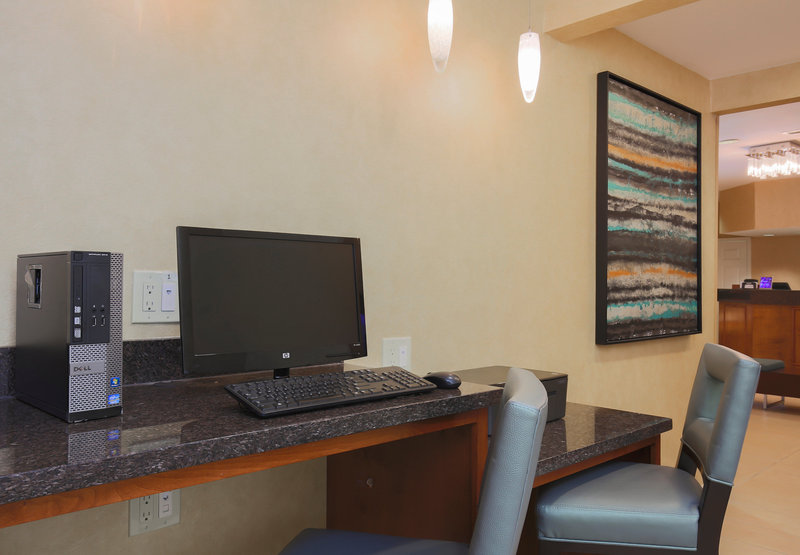 RESIDENCE INN - Duluth, GA