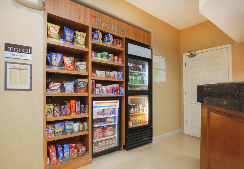 RESIDENCE INN - Duluth, GA
