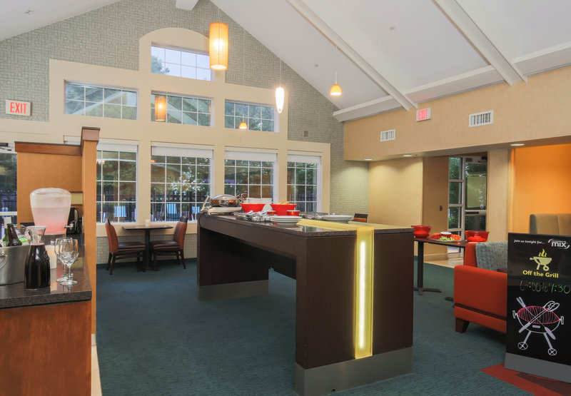 RESIDENCE INN - Duluth, GA