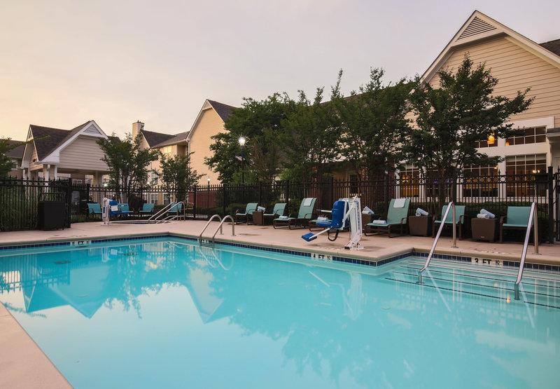 RESIDENCE INN - Duluth, GA