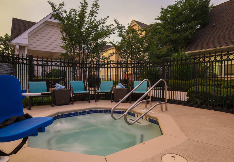 RESIDENCE INN - Duluth, GA