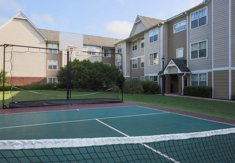 RESIDENCE INN - Duluth, GA