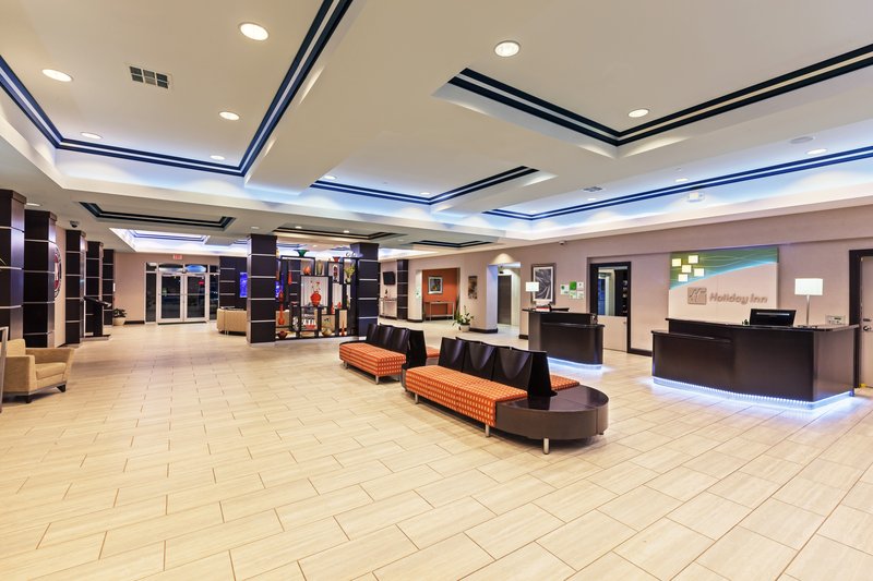 Holiday Inn KEMAH (NEAR BOARDWALK) - Kemah, TX