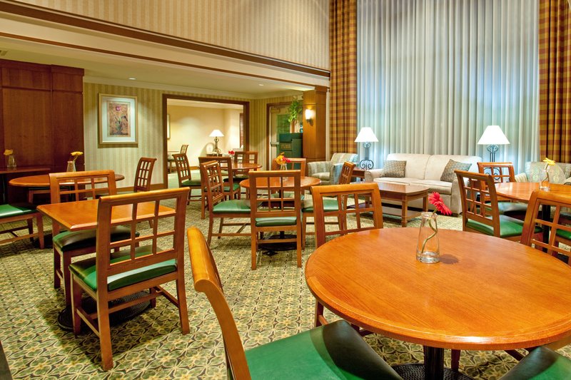 Staybridge Suites CHICAGO - LINCOLNSHIRE - Lincolnshire, IL