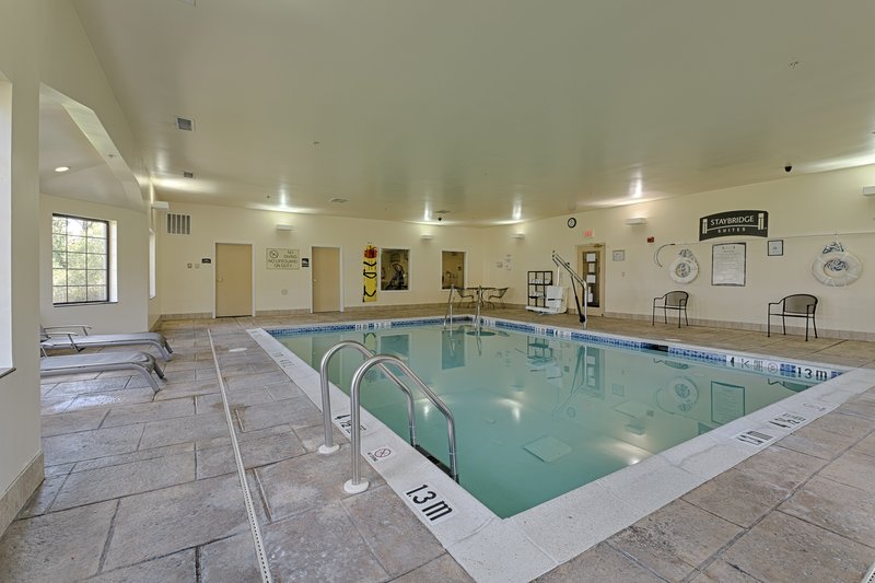 Staybridge Suites HARRISBURG HERSHEY - Harrisburg, PA