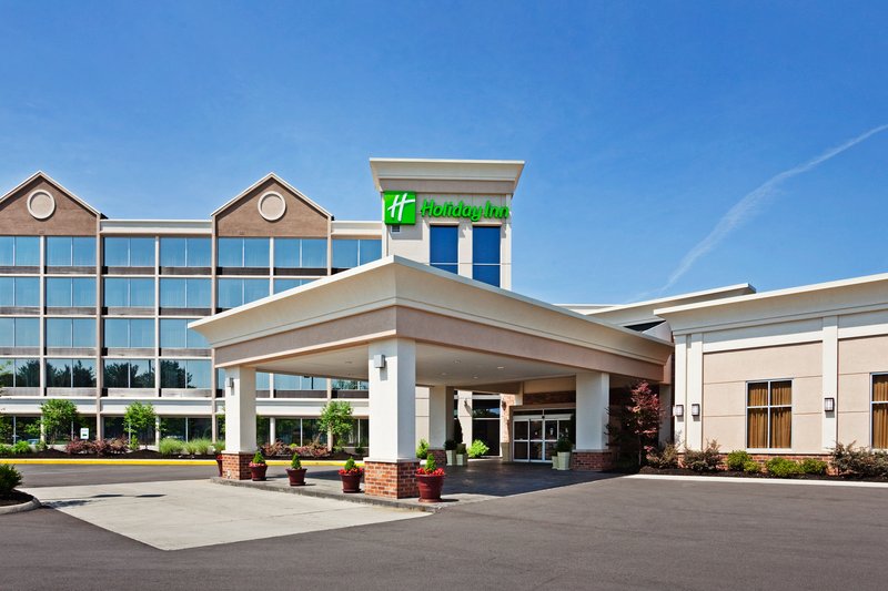 Holiday Inn PIGEON FORGE - Pigeon Forge, TN