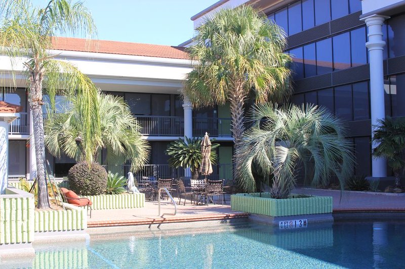 Holiday Inn PORT ARTHUR-PARK CENTRAL - Port Arthur, TX