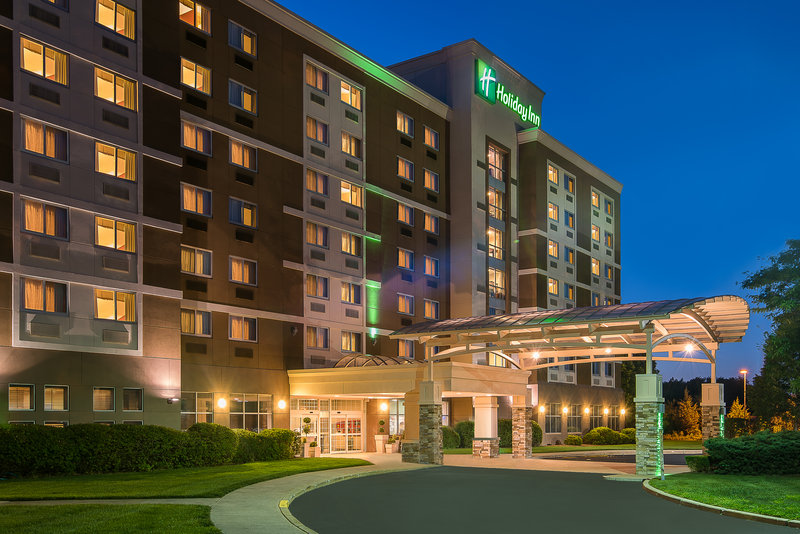 Holiday Inn TAUNTON-FOXBORO AREA - Taunton, MA