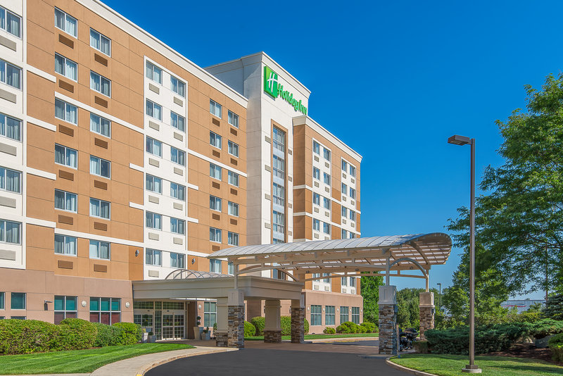 Holiday Inn TAUNTON-FOXBORO AREA - Taunton, MA